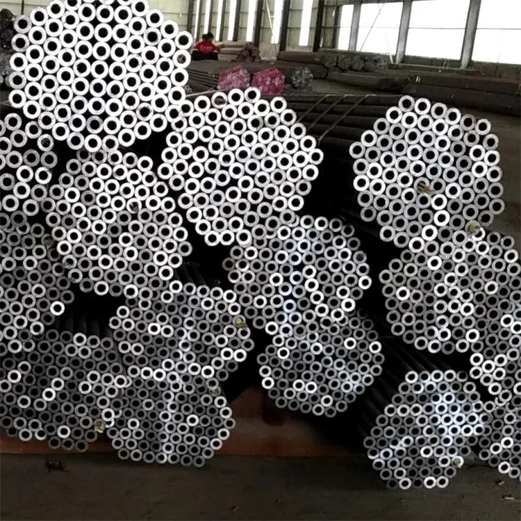 carbon steel pipe&tube